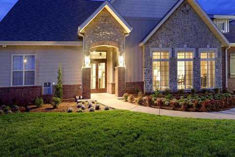 Creating A Safe Haven: The Importance Of Pest Control In Fayetteville Senior Living Communities