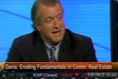Inside Look On Commercial Real Estate - Bloomberg