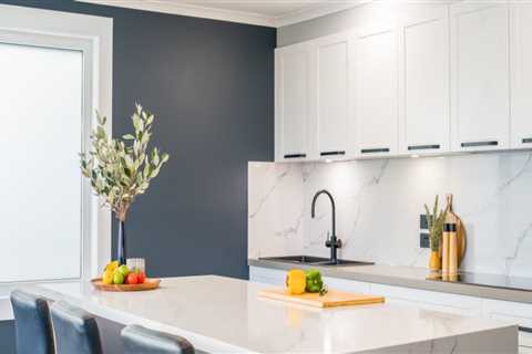 Why Is Plumbing Essential In A Home Remodel Project In Livermore?