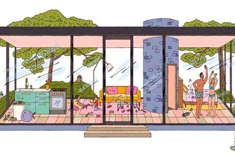The Case Against Glass Houses