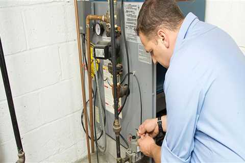 Furnace Repair 101: What Every Homeowner Should Know