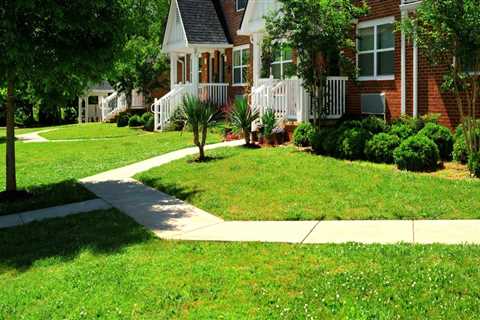 The Insider's Guide to Affordable Homes in Gainesville, Georgia