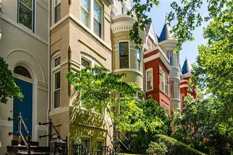 The Secrets to Selling Your Home Quickly in Washington DC