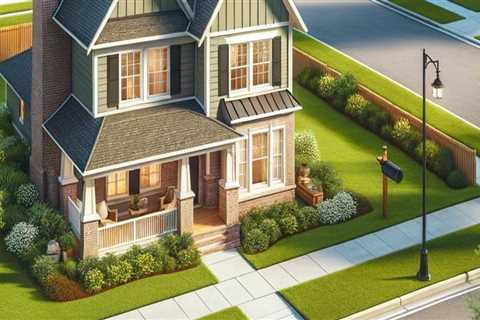 The Top Reasons for Affordable Homes in Gainesville, Georgia
