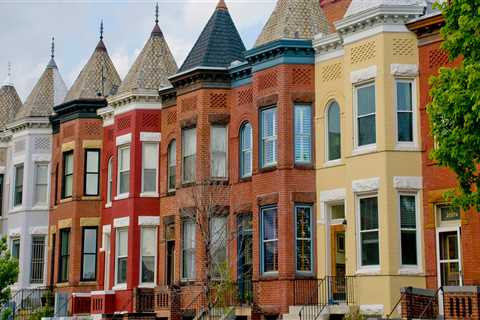 The Ultimate Guide to Buying a Single-Family Home in Washington DC