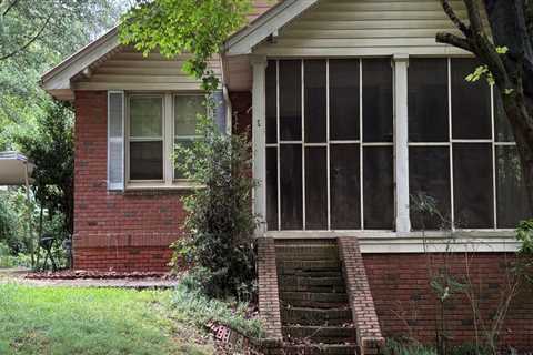 The Insider's Guide to Finding Affordable Homes in Gainesville, Georgia