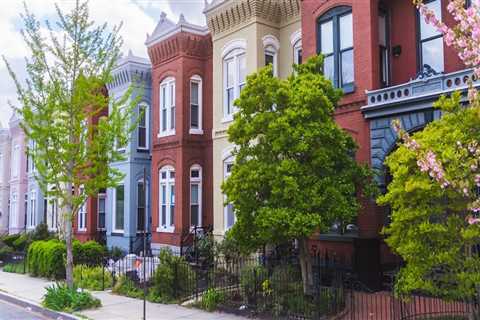 The Most Sought After Features in Washington DC Properties