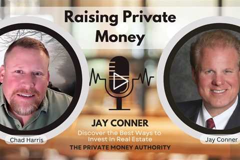 The Principles Of Building True Wealth With Private Money By Chad Harris