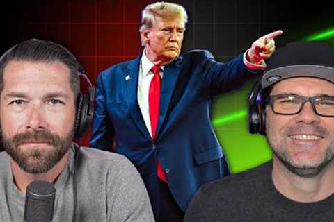 TRUMP Is WRONG About Mortgage Interest Rates