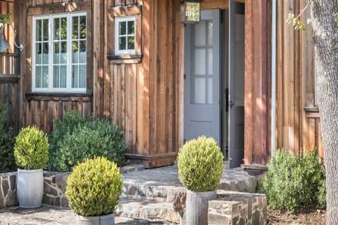 Brush Up Your Curb Appeal: Top House Painting Tips for a Fresh Look