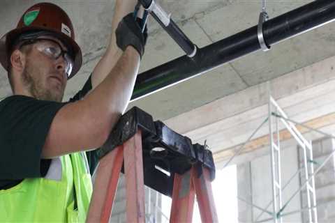 How Fire Sprinkler Companies Help Green Homes Stay Code-Compliant And Safe In Fort Lauderdale, FL
