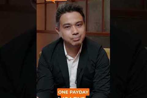 FastAccess| What do you need to know about investing in REITs? (with Mr. Andoy Beltran)