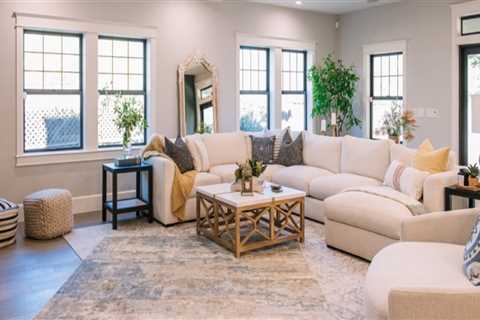 Remodel Right: A Step-by-Step Guide to Upgrading Your Home