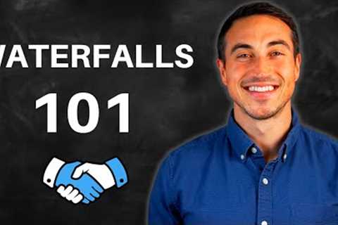 A Beginner''s Guide To Real Estate Equity Waterfalls