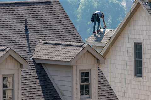 Why Home Builders Recommend Gutter Replacement In Home Renovation Projects in Monett?