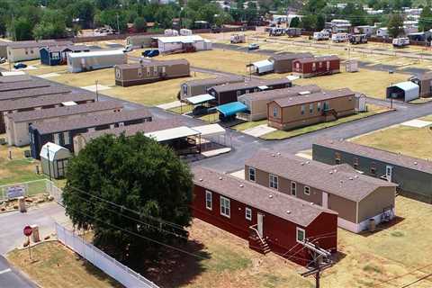 Transform Your Manufactured Home: The Benefits Of Professional Cleaning Services In Abilene, Texas