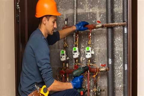 Professional Plumbing: The Backbone Of Any Sorrento Home Remodel