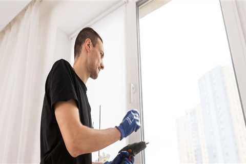 Why Quality Window Sealing Matters In Manufactured Home Construction In St. Leonard, MD
