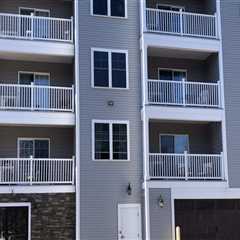 The Ultimate Guide to Renting in Derry, New Hampshire