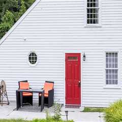 The Rise of Short-Term Rentals in Derry, New Hampshire