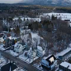 The Cost of Buying a Home in Derry, New Hampshire: A Comprehensive Comparison