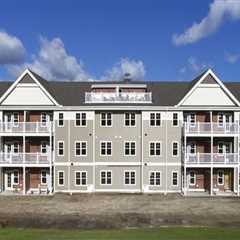 Navigating Low-Income Housing Options in Derry, New Hampshire