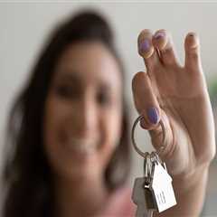 How To Use First-Time Homebuyer Loans To Maximize Your Home Buying Budget In Las Vegas