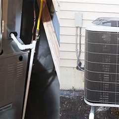 When It’s Time To Replace, Not Repair: Selecting The Best HVAC Contractor In Mason, OH For Furnace..