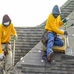Why Roof Replacement Services Should Be Part Of Every Home Remodel In Deerfield Beach, FL
