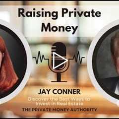 The #1 Reason Investors Go Broke – And How Jay Connor Avoids It