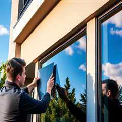 Protect Your Sunshine Coast Home Remodel With Professional Home Window Tinting Services