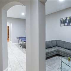 The Role Of Real Estate Photography In Showcasing Unique Airbnb Interiors In Kissimmee, FL
