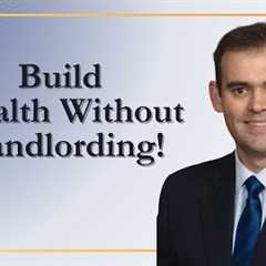 Discover the Power of Mortgage Note Investing: Build Passive Income and Wealth