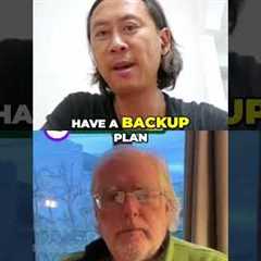 Mexico: Your Ultimate Backup Plan for Business & Family? #shorts