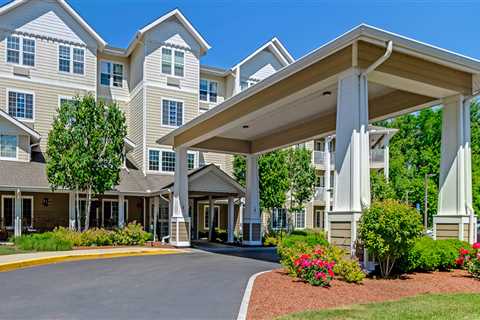 The Ultimate Guide to Senior Living Communities in Derry, New Hampshire