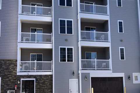 The Ultimate Guide to Renting in Derry, New Hampshire