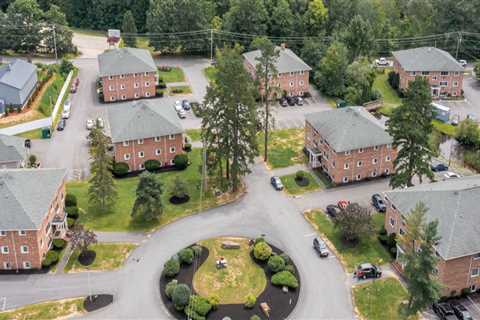The Allure of Luxury Living in Derry, New Hampshire