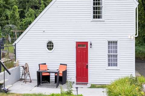 The Rise of Short-Term Rentals in Derry, New Hampshire