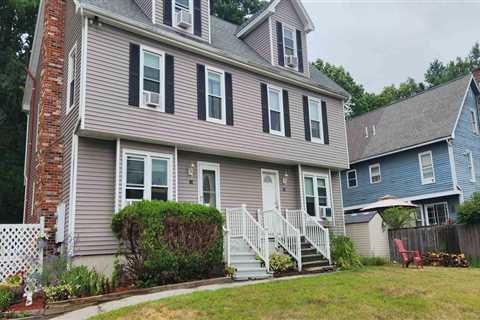 The Benefits of Co-op and Shared Housing in Derry, New Hampshire