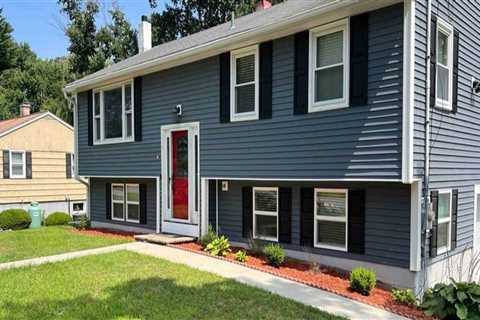 The Benefits of Living in Derry, New Hampshire: Schools Within Residential Neighborhoods