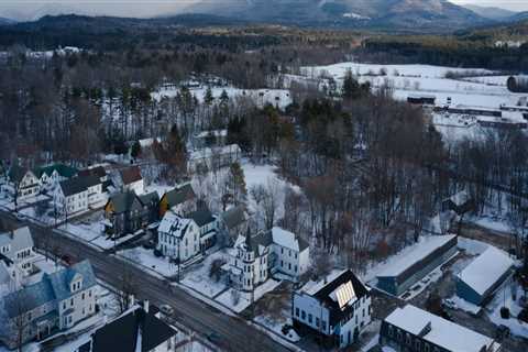 The Cost of Buying a Home in Derry, New Hampshire: A Comprehensive Comparison