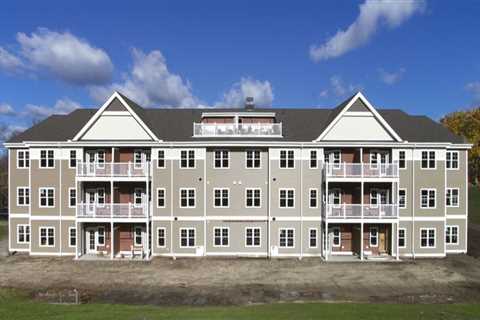 Navigating Low-Income Housing Options in Derry, New Hampshire