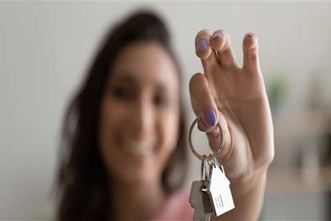 How To Use First-Time Homebuyer Loans To Maximize Your Home Buying Budget In Las Vegas