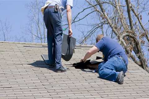 Home Building In Broward County? Here’s Why You Need A Roof Repair Contractor On Your Team