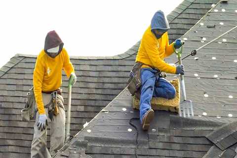 Why Roof Replacement Services Should Be Part Of Every Home Remodel In Deerfield Beach, FL