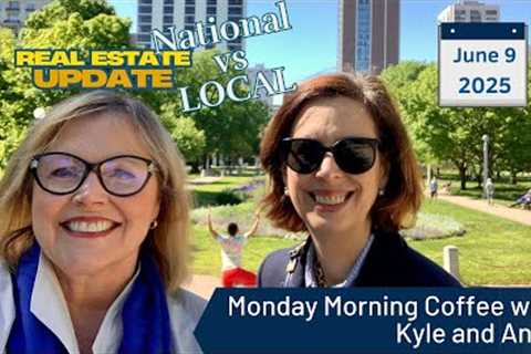National vs. Local Real Estate—What’s Really Happening in Chicago Real Estate!