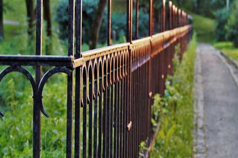 Why Should A Home Inspection Service Provider Partner With A Fence Contractor In Tigard?