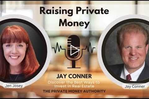 The #1 Reason Investors Go Broke – And How Jay Connor Avoids It