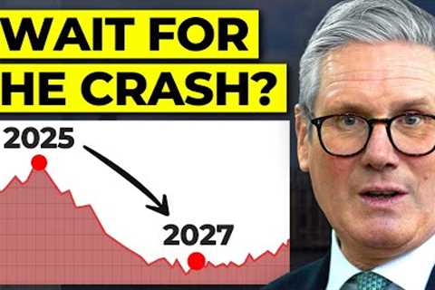 Should You Buy Property In 2025 Or Wait Until 2027?