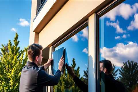 Protect Your Sunshine Coast Home Remodel With Professional Home Window Tinting Services